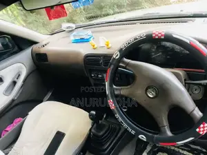 Nissan Sunny 1996 Car (Used)