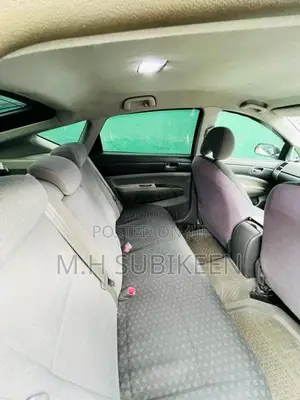 Toyota Prius 2008 Car (Used)