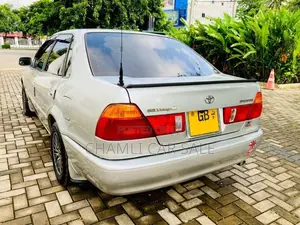 Toyota 110 Sprinter Vintage Limited 2000 Car (Used)