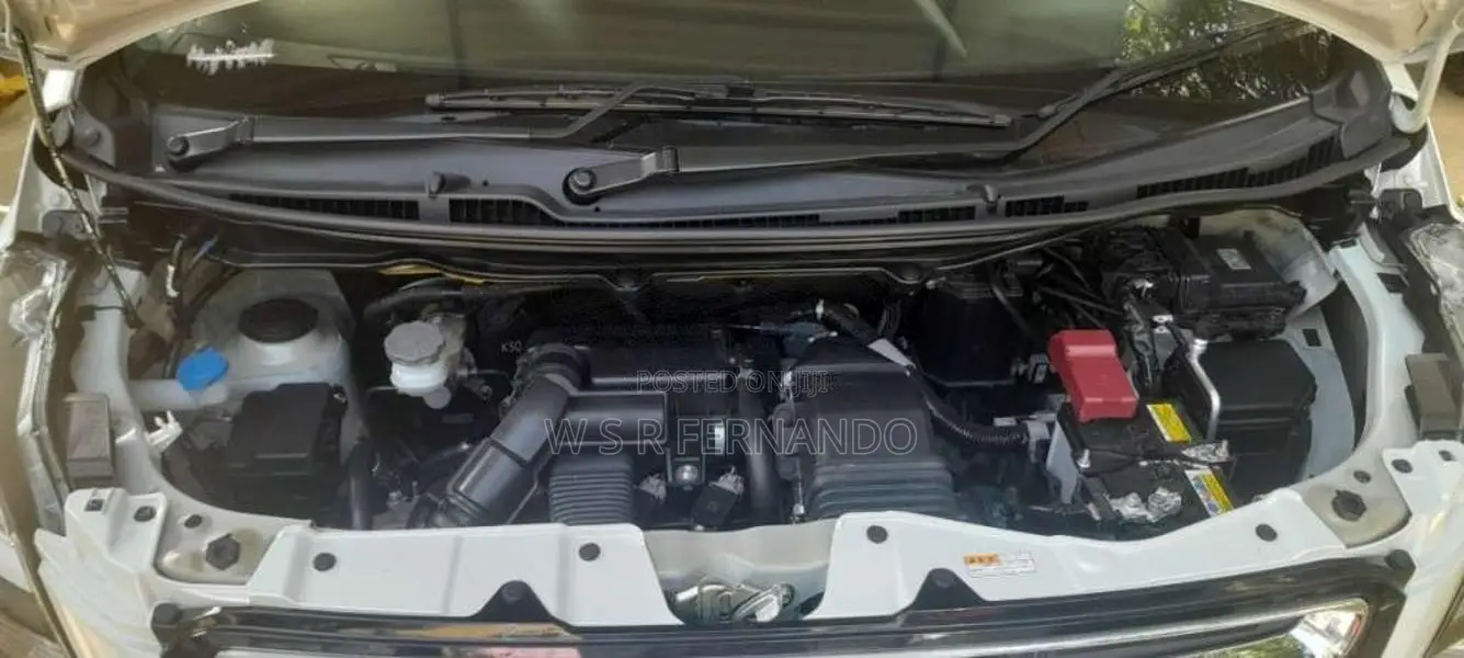 Suzuki Wagon R Stingray 2023 Car (Used)