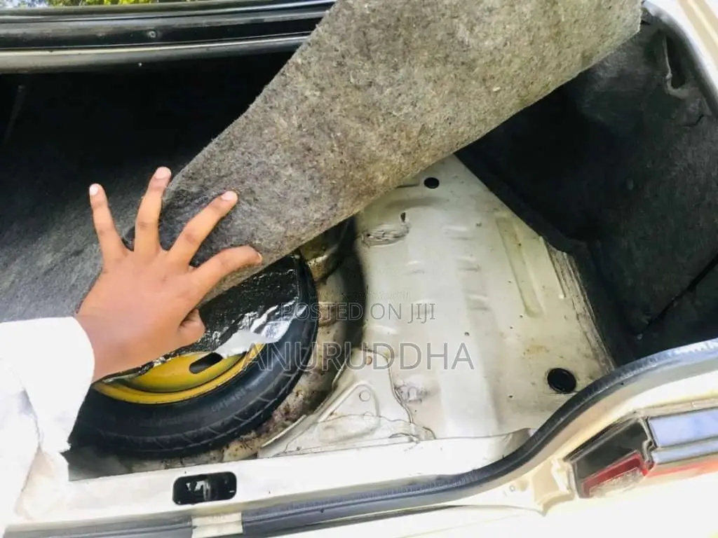Nissan Sunny 1996 Car (Used)