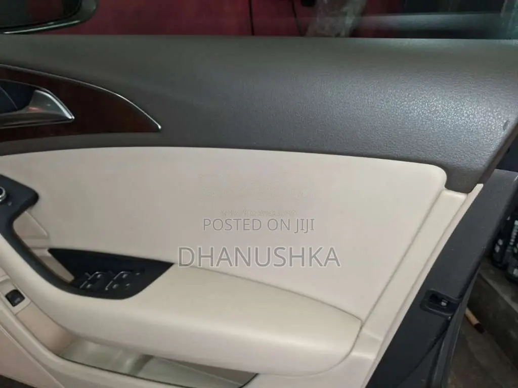 Audi A6 2013 Car (Used)