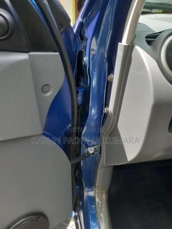 Suzuki Alto 2015 Car (Used)