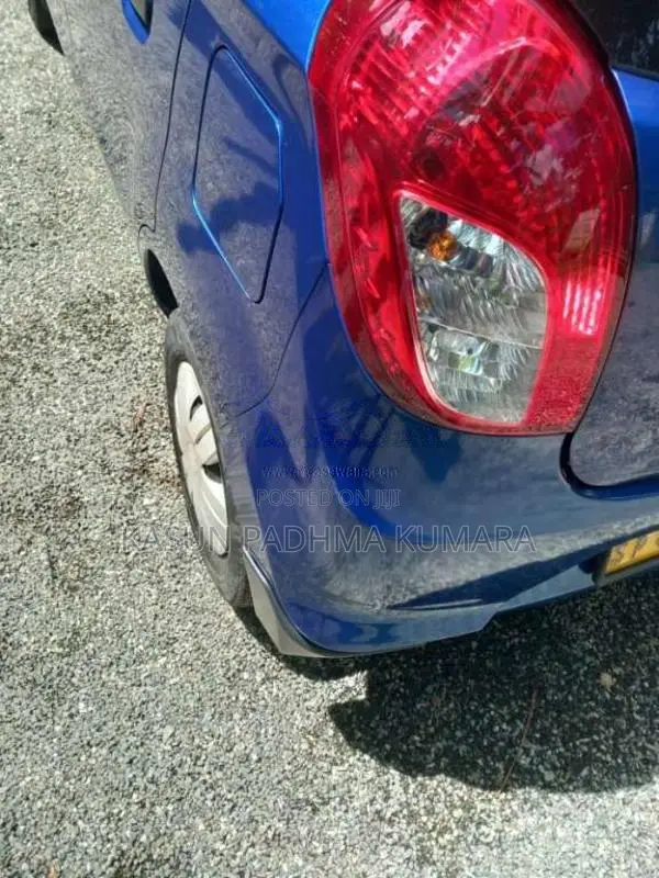Suzuki Alto 2015 Car (Used)