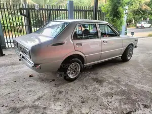 Toyota KE30 1979 Car (Used)