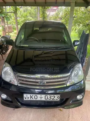 Perodua Viva Elite 2011 Car (Used)