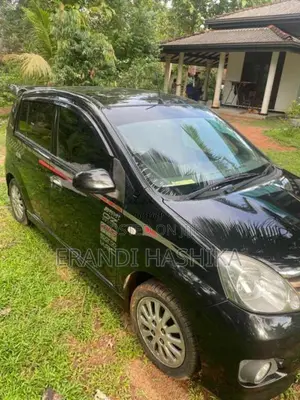 Perodua Viva Elite 2011 Car (Used)