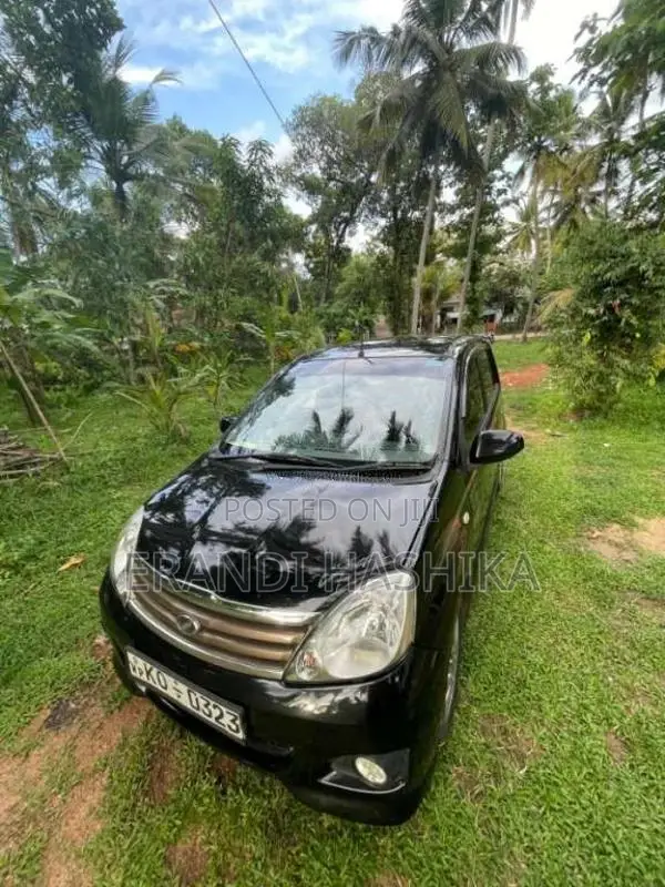 Perodua Viva Elite 2011 Car (Used)