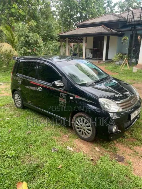 Perodua Viva Elite 2011 Car (Used)