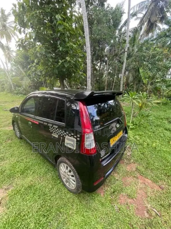 Perodua Viva Elite 2011 Car (Used)
