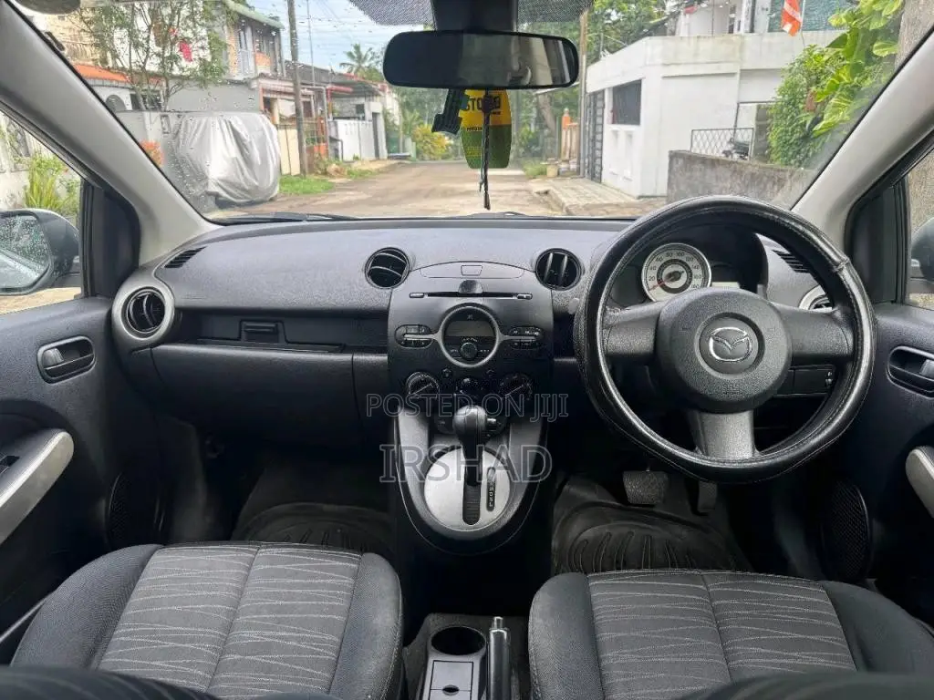 Mazda Demio 2008 Car (Used)
