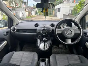 Mazda Demio 2008 Car (Used)