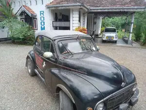 Morris Minor 1949 Car (Used)