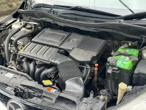 Mazda Demio 2008 Car (Used)