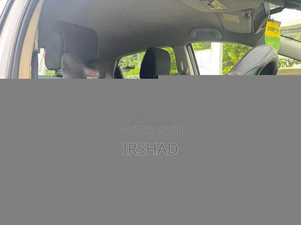 Mazda Demio 2008 Car (Used)