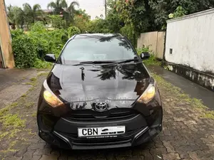 Toyota Yaris 2023 Car (Used)