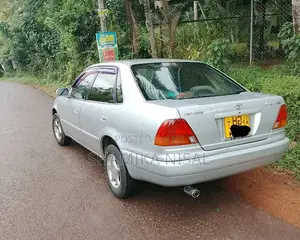 Toyota Corolla Spender 110 1996 Car (Used)