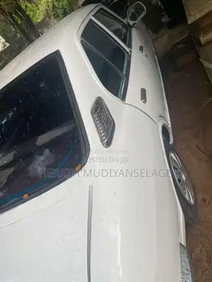 Toyota KE20 1974 Car (Used)