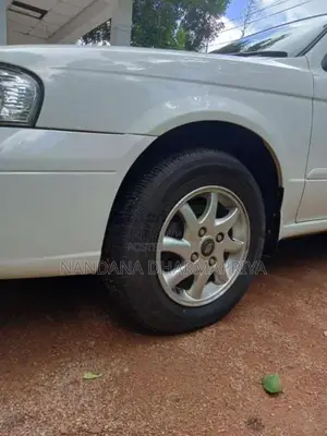 Nissan FB15 Super Saloon 2003 Car (Used)