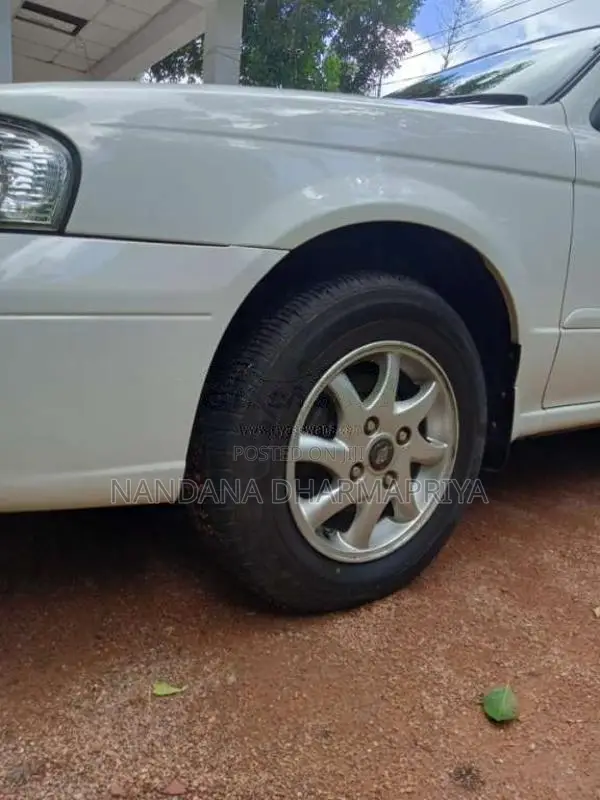 Nissan FB15 Super Saloon 2003 Car (Used)