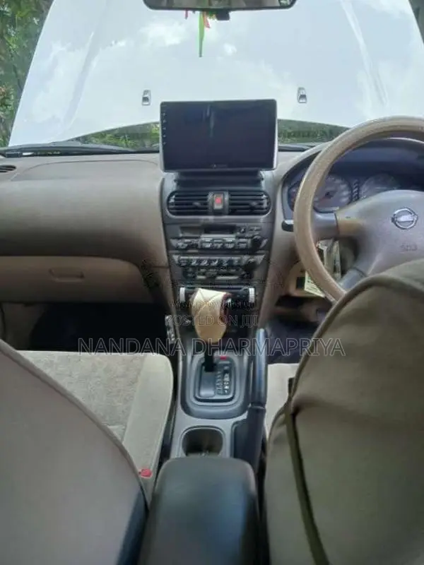 Nissan FB15 Super Saloon 2003 Car (Used)