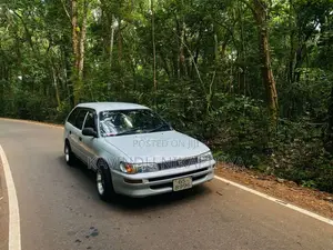 Toyota Elephant Back 1999 Car (Used)