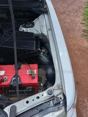 Nissan FB15 Super Saloon 2003 Car (Used)
