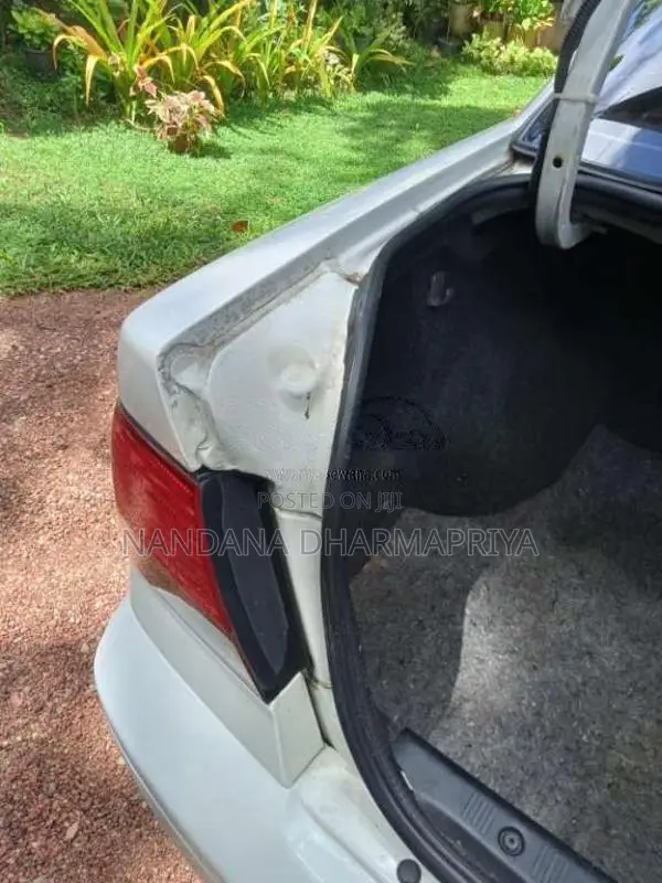 Nissan FB15 Super Saloon 2003 Car (Used)