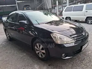 Toyota Allion 240 2004 Car (Used)