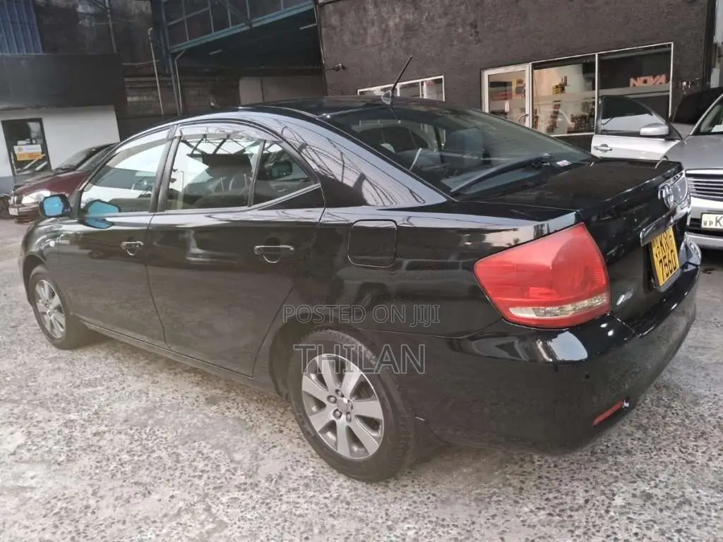 Toyota Allion 240 2004 Car (Used)