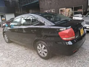 Toyota Allion 240 2004 Car (Used)