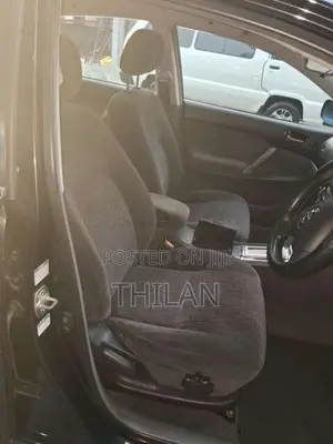 Toyota Allion 240 2004 Car (Used)