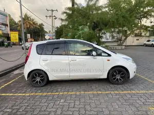 Mitsubishi Colt 2007 Car (Used)