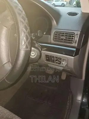 Toyota Allion 240 2004 Car (Used)