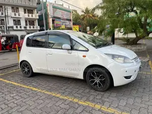 Mitsubishi Colt 2007 Car (Used)
