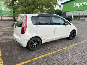 Mitsubishi Colt 2007 Car (Used)