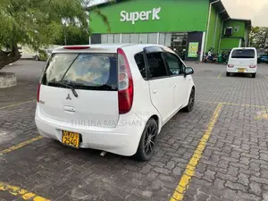 Mitsubishi Colt 2007 Car (Used)