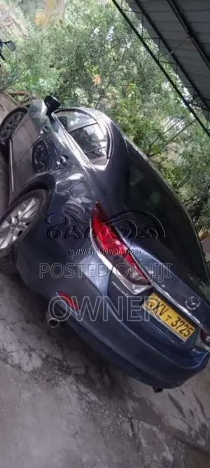 Mazda 6 2013 Car (Used)