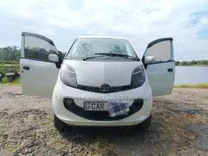 Tata Nano 2016 Car (Used)