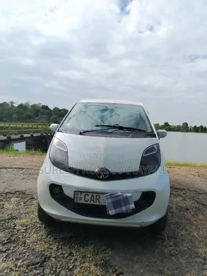 Tata Nano 2016 Car (Used)