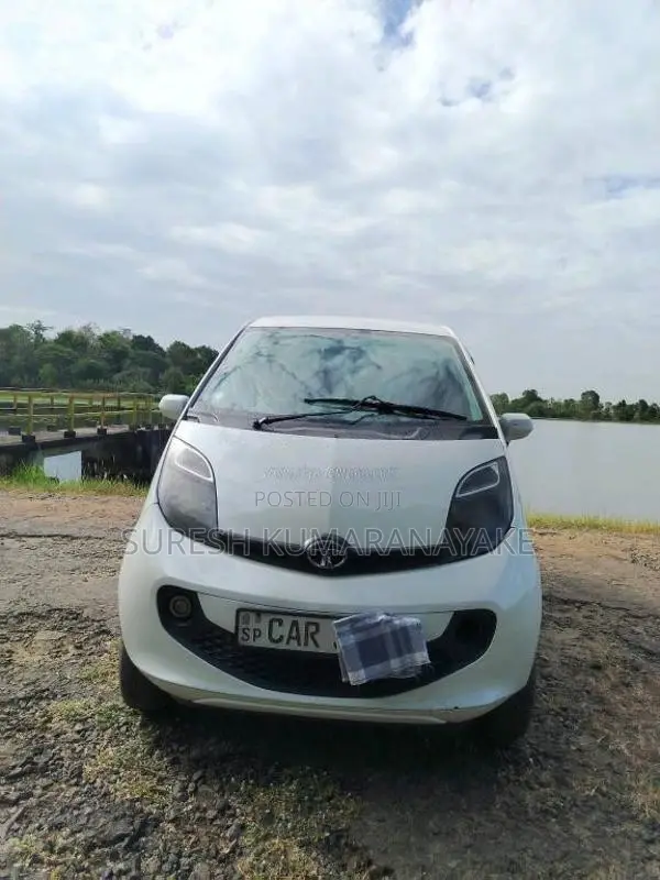 Tata Nano 2016 Car (Used)
