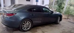 Mazda 6 2013 Car (Used)