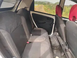 Tata Nano 2016 Car (Used)