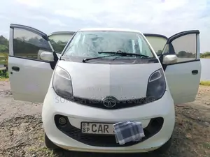 Tata Nano 2016 Car (Used)