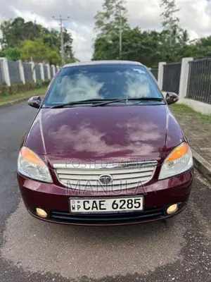 Tata Indica 2015 Car (Used)