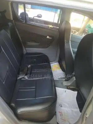 Suzuki Alto 2015 Car (Used)