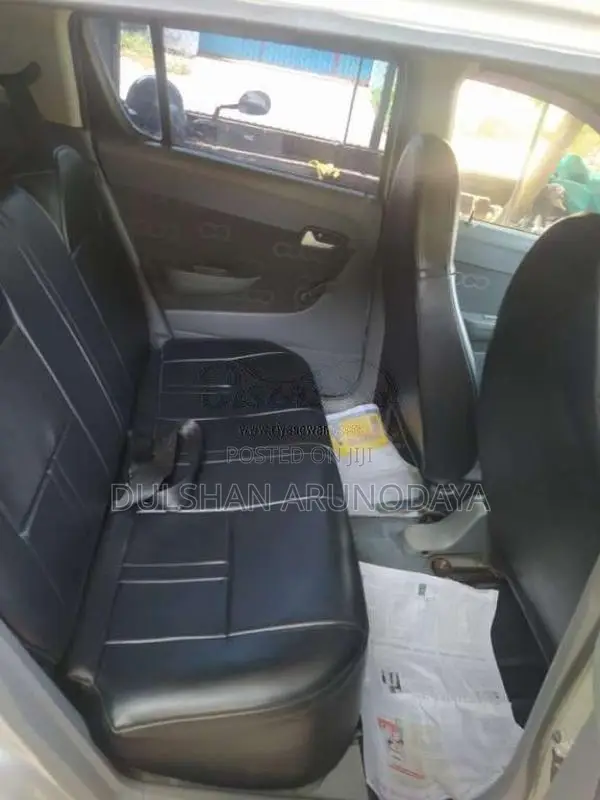 Suzuki Alto 2015 Car (Used)