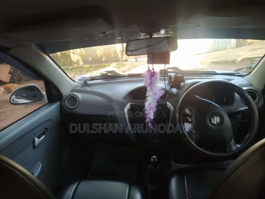 Suzuki Alto 2015 Car (Used)