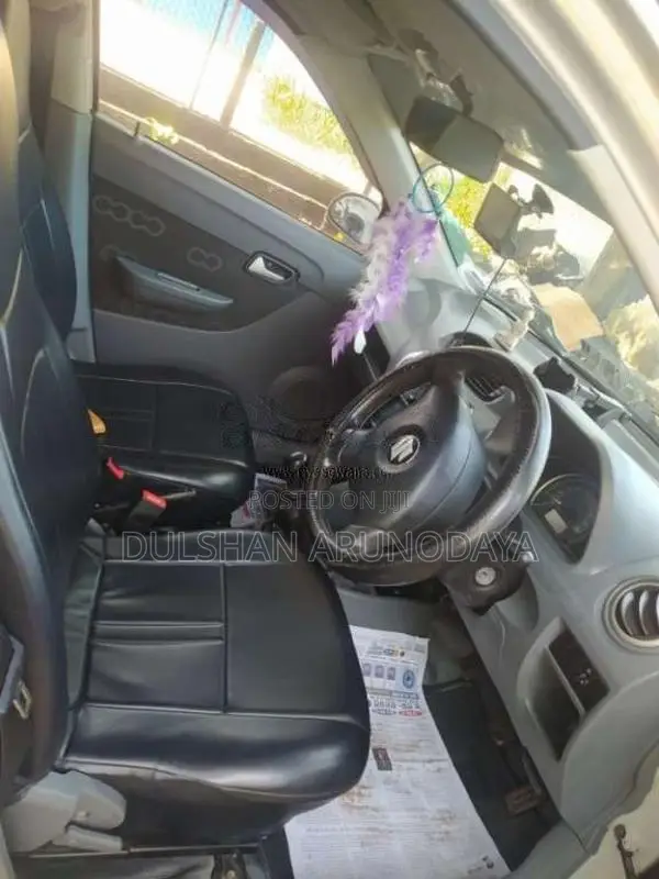 Suzuki Alto 2015 Car (Used)