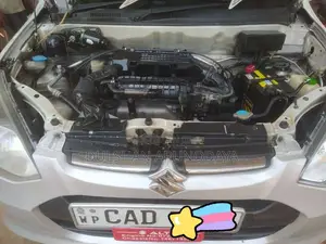 Suzuki Alto 2015 Car (Used)